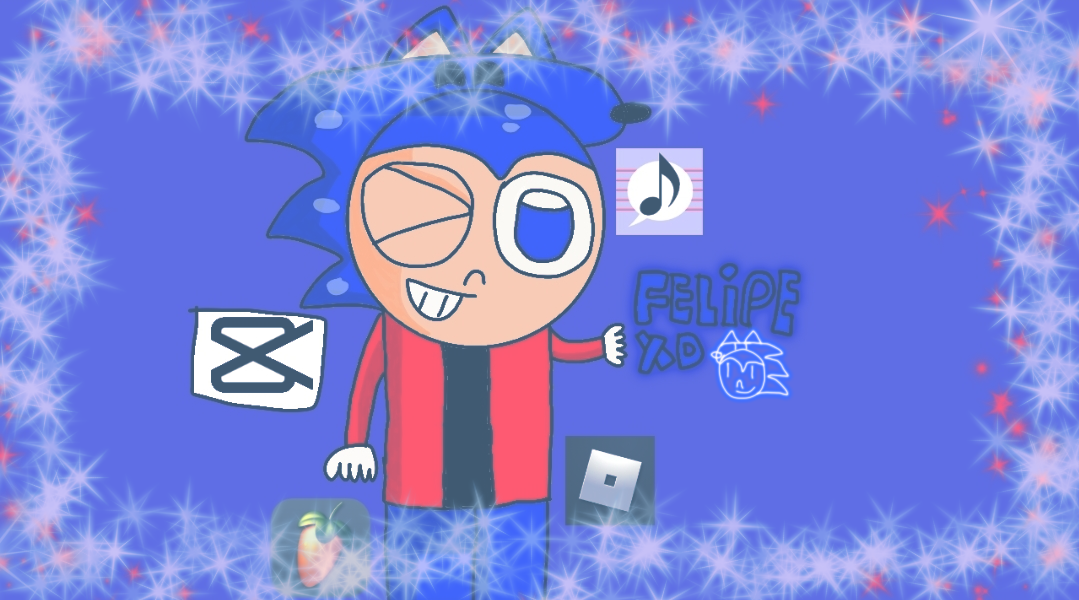 Felipe XD Gameplays 