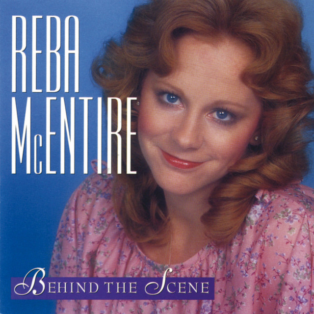 Reba McEntire (Behind The Scene Era)