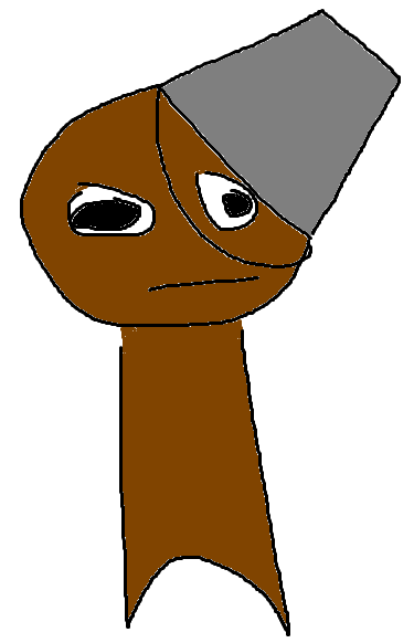 Brud - Sprunki (Not so good>∆<)
