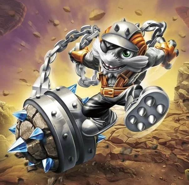 Smash Hit (Skylanders)