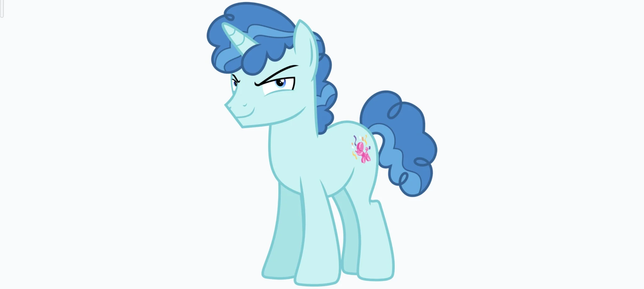 Party Favor (My Little Pony - Friendship Is Magic)