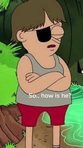 Hector (Sanjay & Craig)