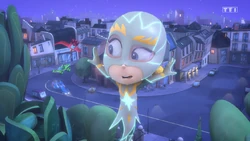 Lilyfay (PJ Masks Power Heroes)