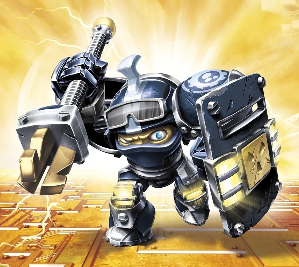 High Volt (Skylanders)