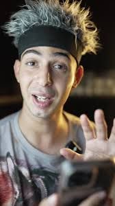 غارو وايت 444