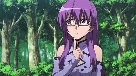 shelly akame ga kill
