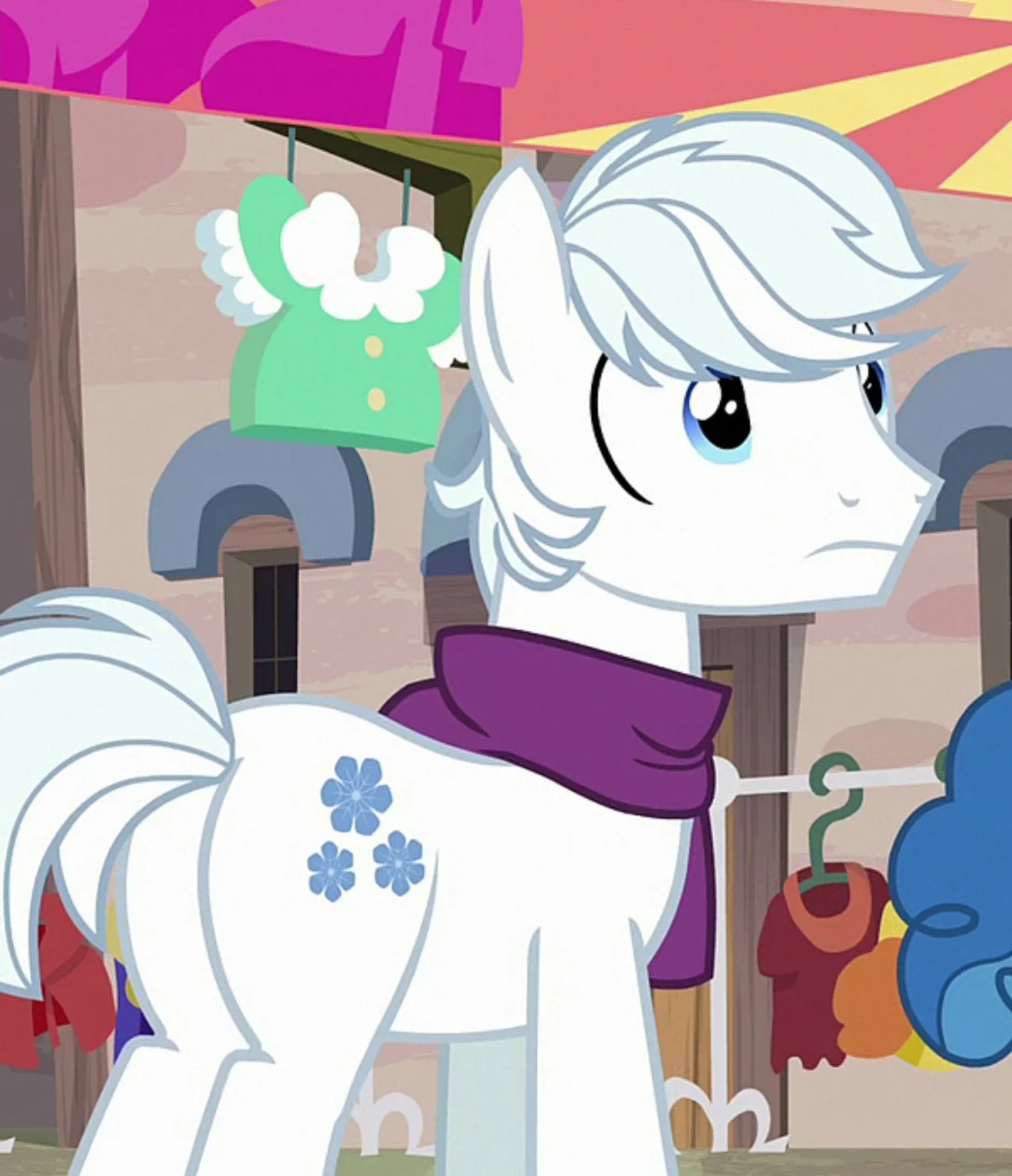 Double Diamond (My Little Pony - Friendship Is Magic)