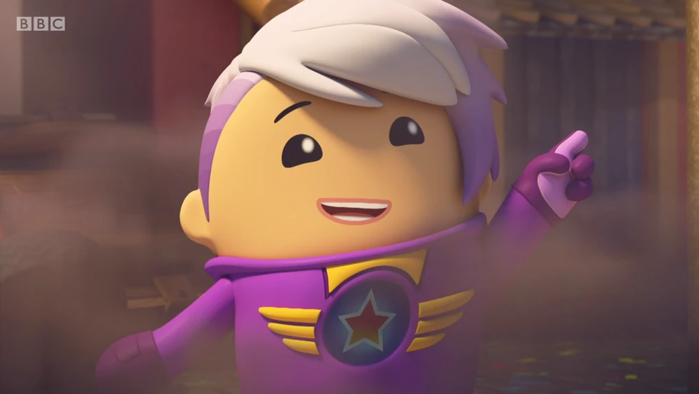 Xuli (Go Jetters) V2