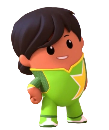 Tala (Go Jetters) V2
