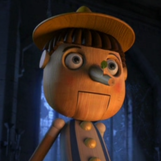 Pinocho(shrek)(latin americ)