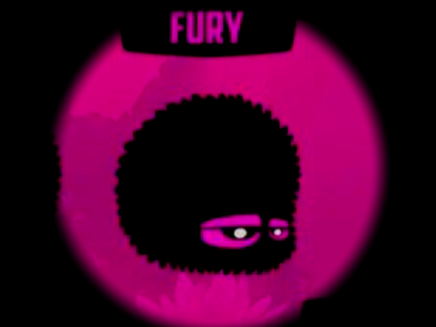 BADLAND (Game of the Year Edition) - 02. Co-op & Versus - 01. Vocals - 04. Fury