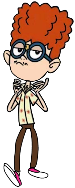 Norm McFarlane (Chuck's Choice)
