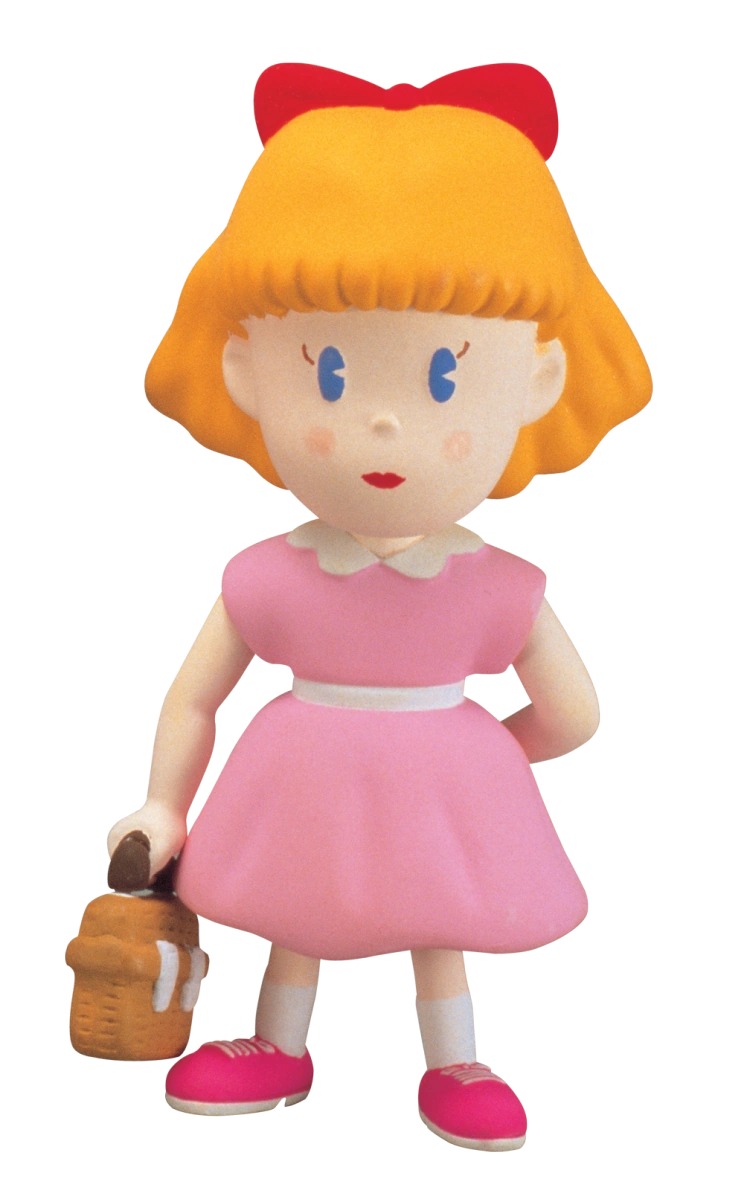 Paula (EarthBound)