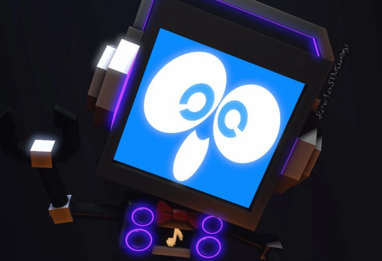 Fandroid THE MUSICAL ROBOT Voice
