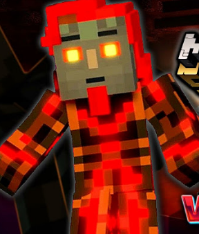 The ADMIN from MCSM2! REMAKE!!!
