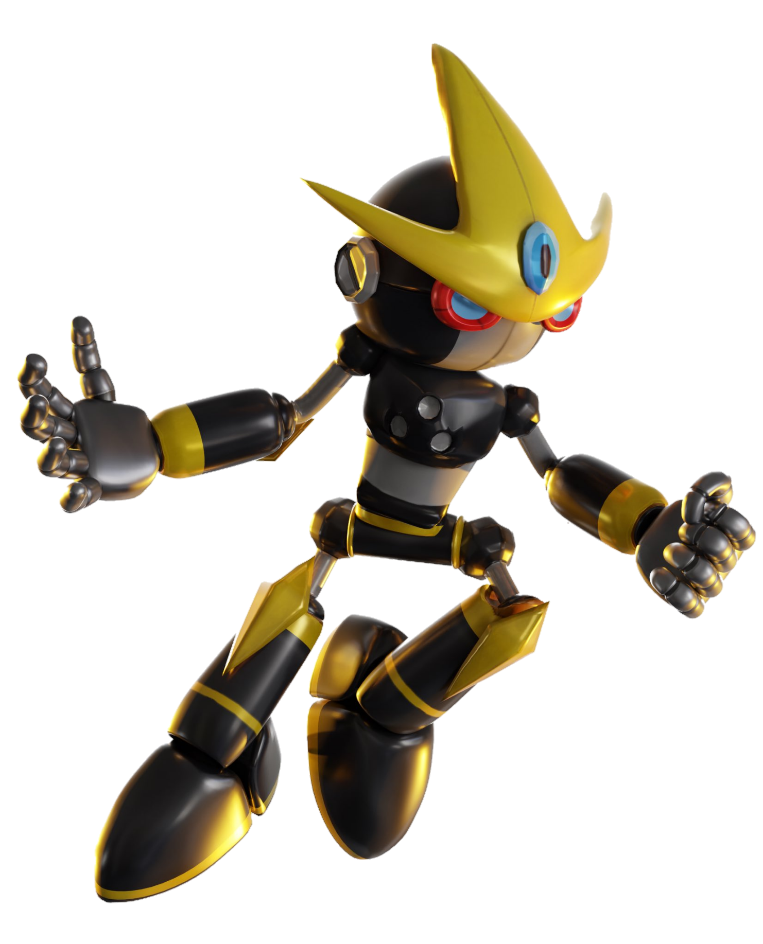 Gemerl - Sonic Series (Remaster)