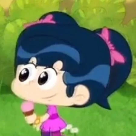 Amona (amona al mazyona) (majid kids TV) (arabic)