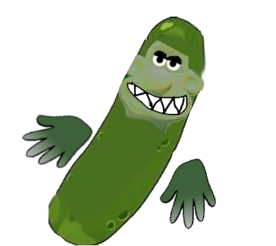 Pickle Wallace (Funkin' Fanon Wiki)