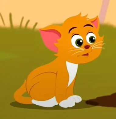 Little Kitty (Dr. Binocs)
