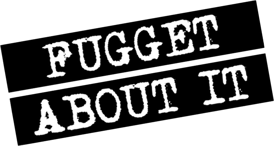 Angelo Oddi (Fugget About It theme singer)