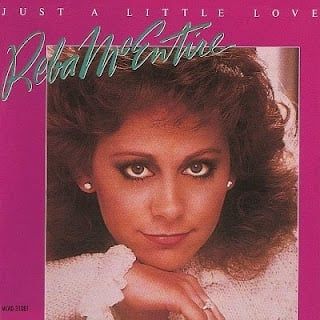 Reba McEntire (Just A Little Love Era)