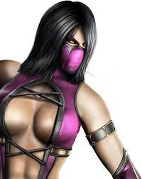 Mileena (Mortal Kombat 9)