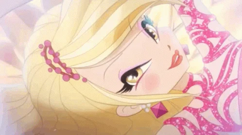Stella br winx