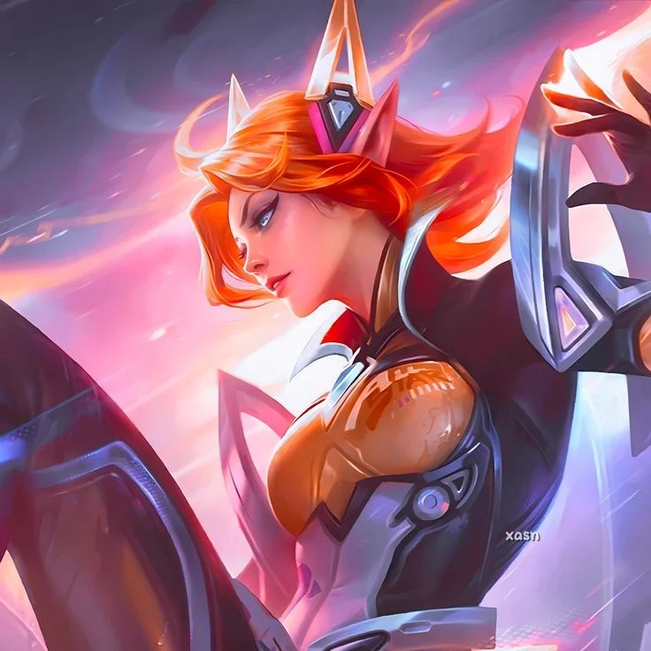 Eudora (Mobile Legends)