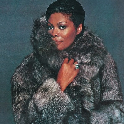 Dionne Warwick (No Night So Long Era)
