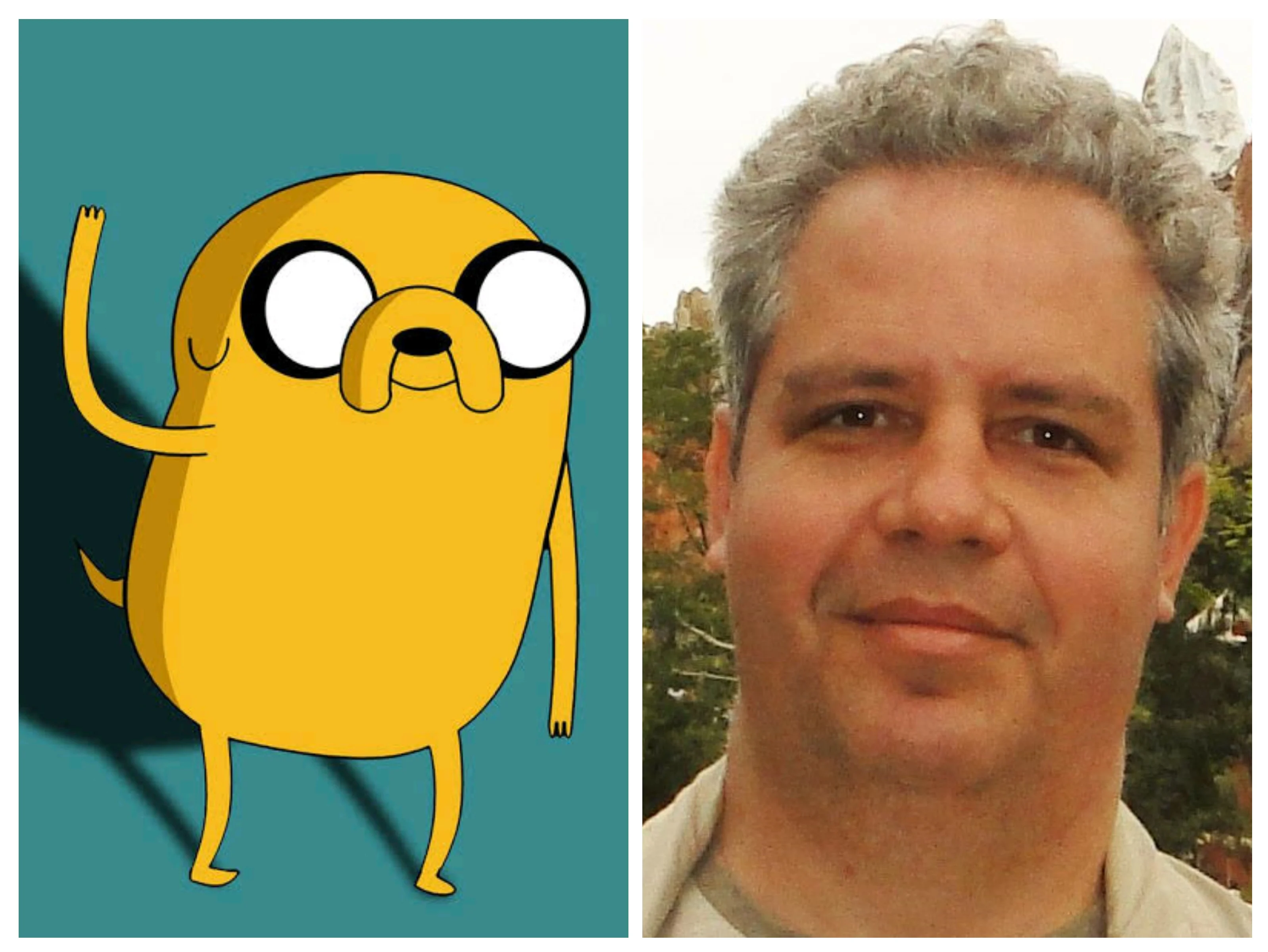 Jake, O Cão - Eduardo Borgerth Pt-br