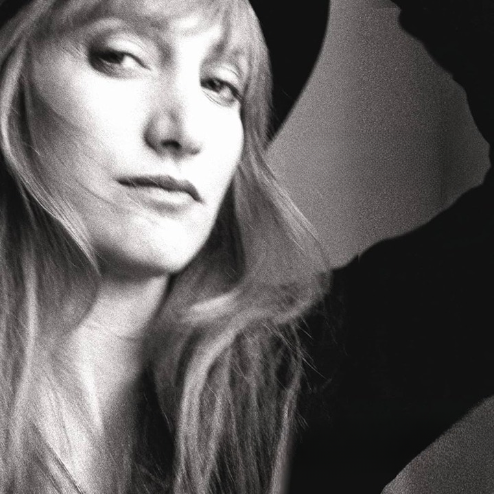 Patti Scialfa