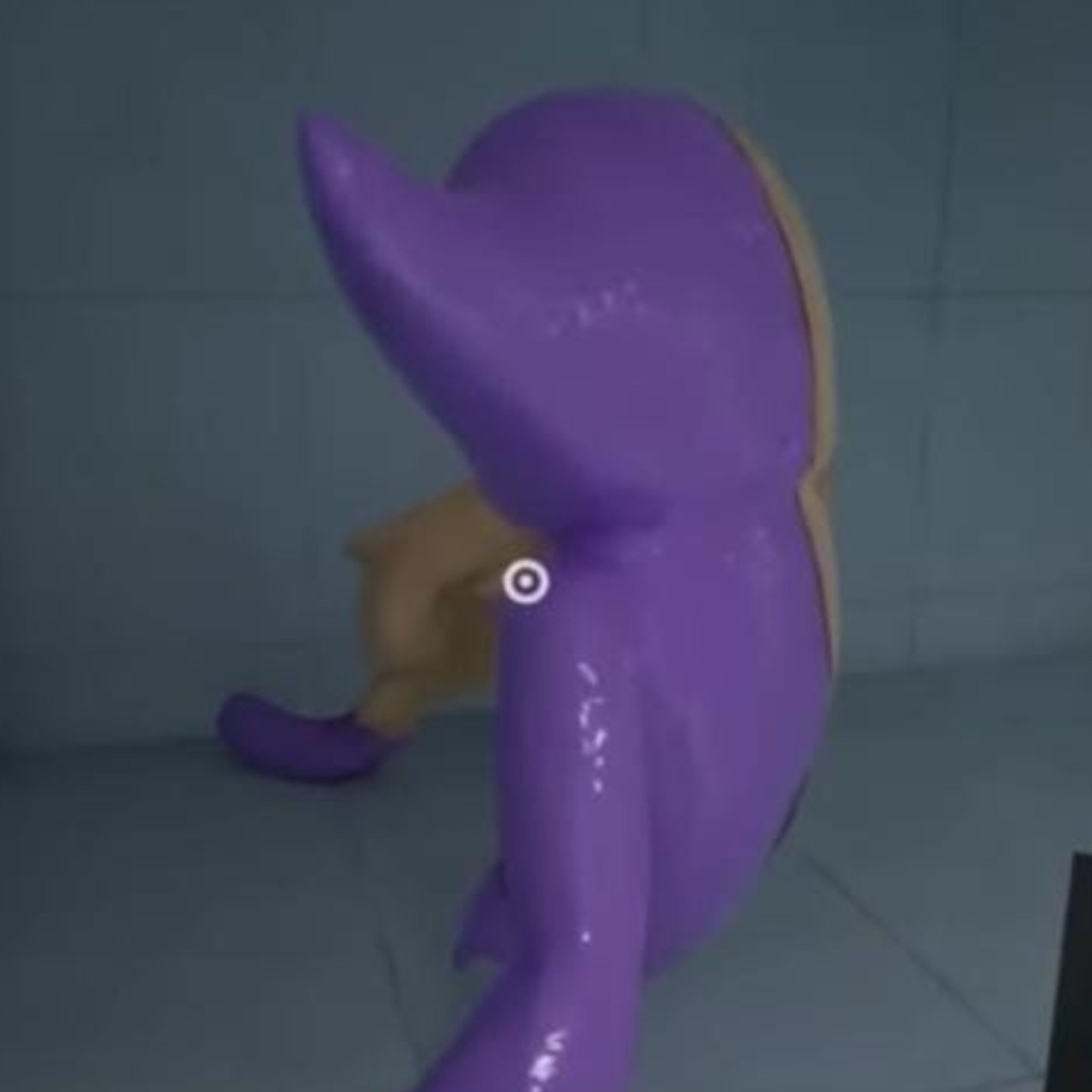 Rejected Jester (Garten Of Banban 6)