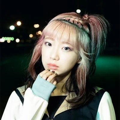 PERi UBU (Former Member of 'BiS')