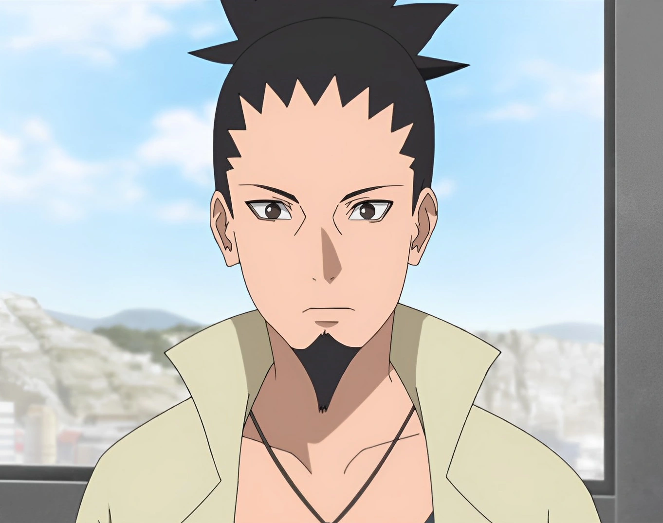 Shikamaru Nara