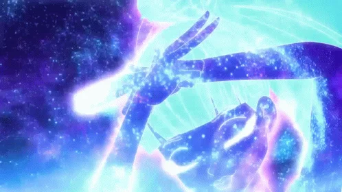 Winx Club Musa s8