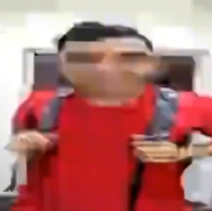 Cuando se te moja la tarea
