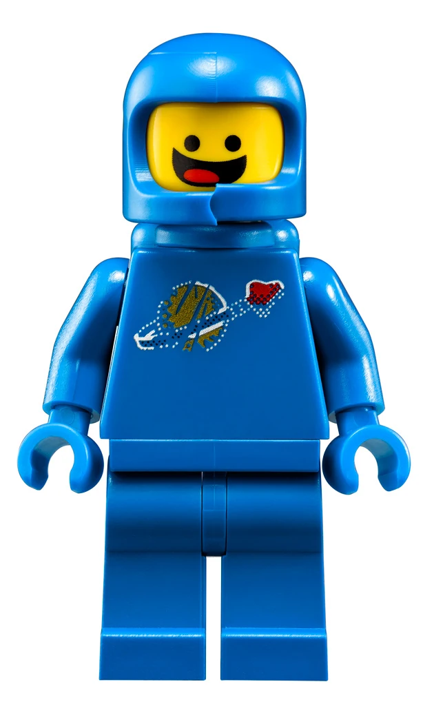 Benny (The LEGO Movie)