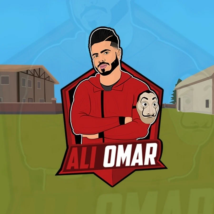 ali omar
