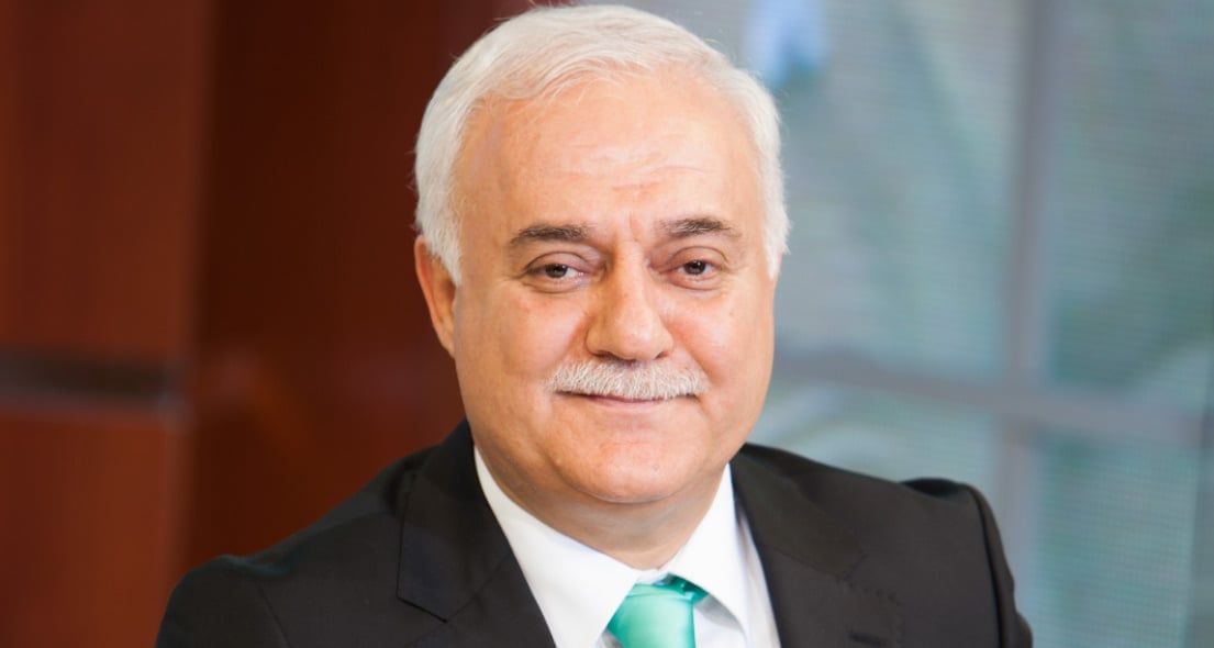 Nihat Hatipoğlu