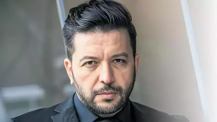 Nihat Doğan