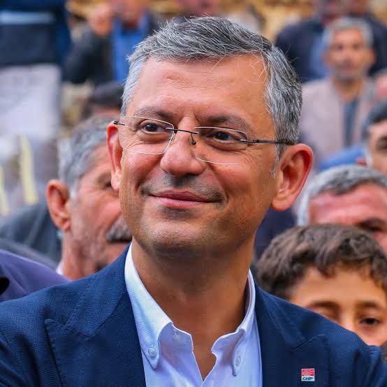 Özgür Özel
