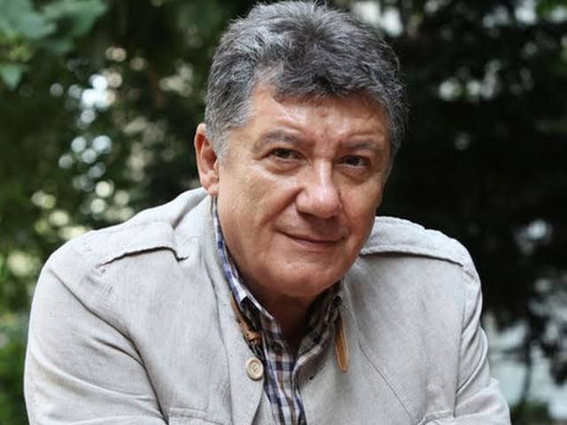 Tarık Ünlüoğlu (Testere Necmi)