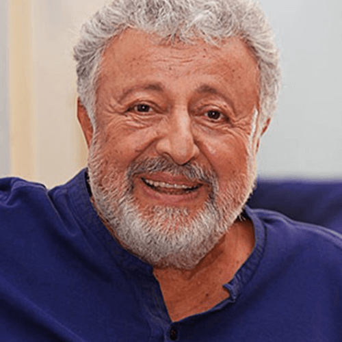 Metin Akpınar