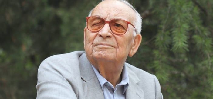 Yaşar Kemal