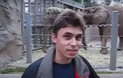 Jawed
