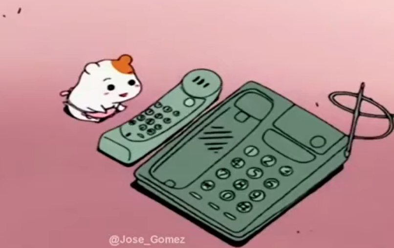 ESCUCHAME UNA COSA