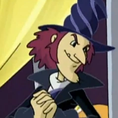 Licorice Whip (Strawberry Shortcake, 2003)