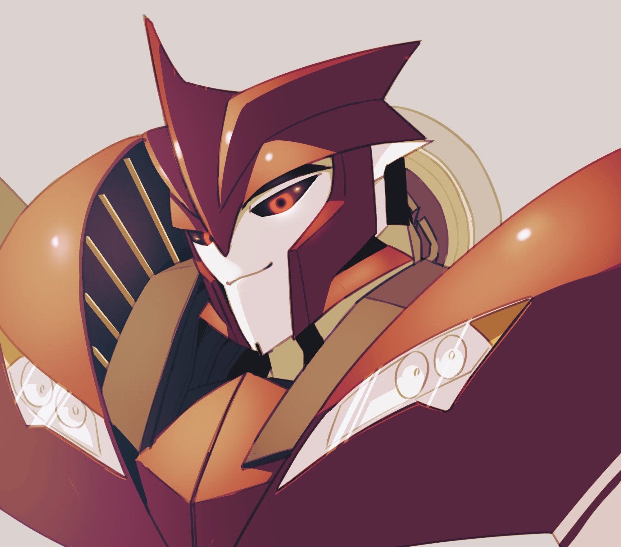 Transformers Prime - Knock Out (Español Latino)