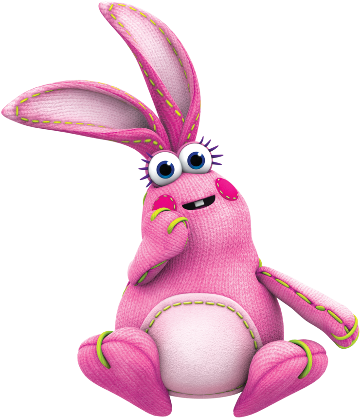 Bunny (Dibo the Gift Dragon)