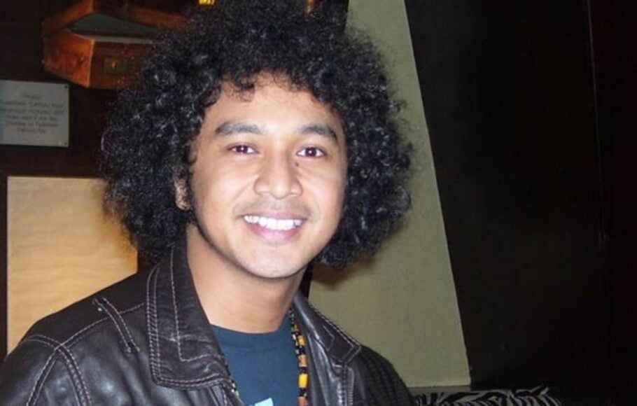 Giring (Ex Nidji Vocalist) (Breakthru Era)